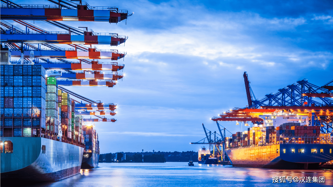 面临40%高额关税，转口路线被堵死！美国将解除两项对华出口限制_搜狐网