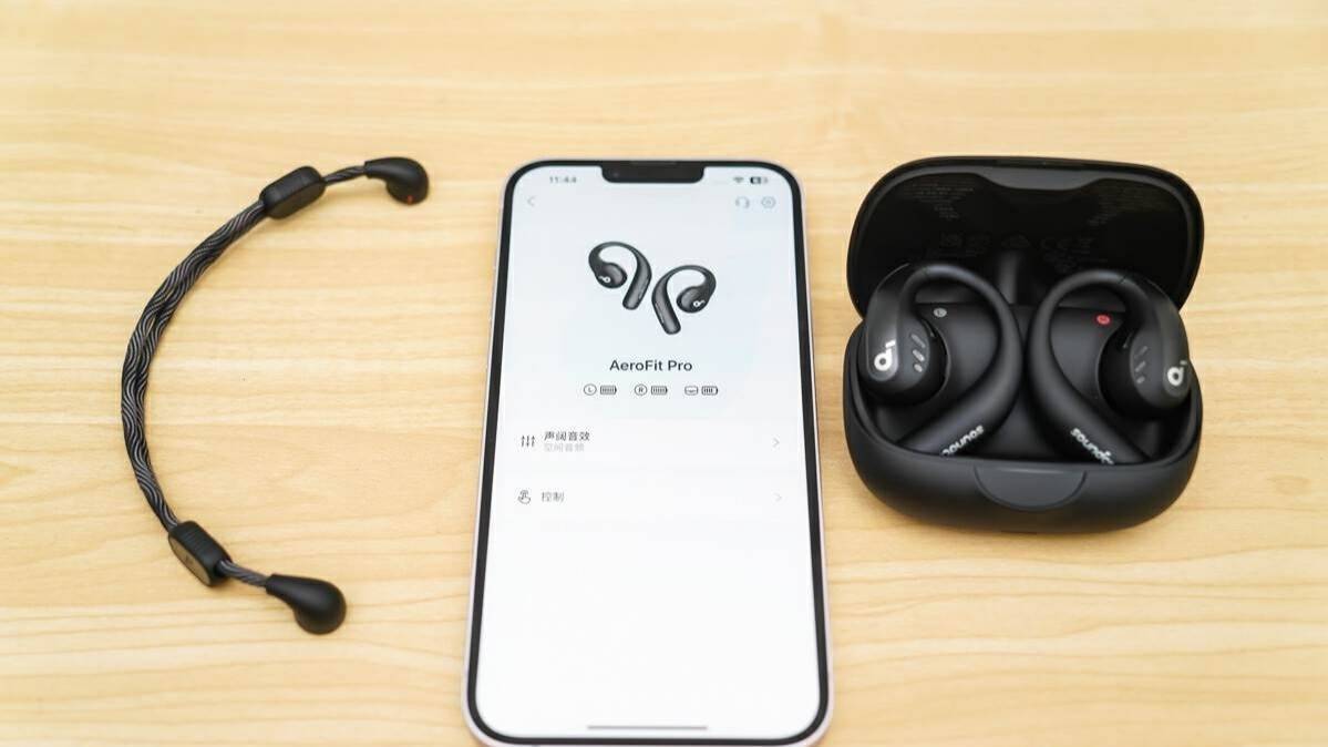 开放式蓝牙耳机怎么选?十大口碑爆棚耳机推荐!音质佩戴王者级!