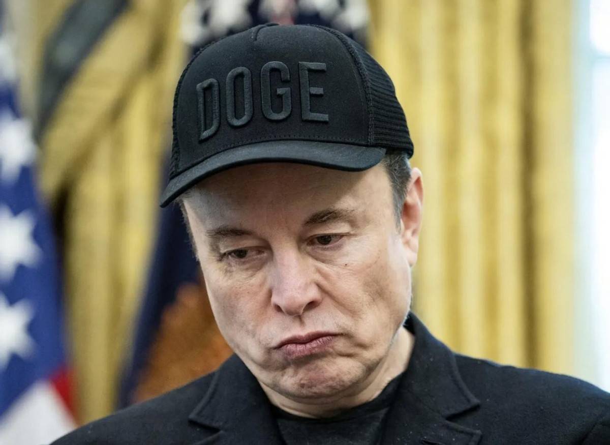 马斯克还是不服，欲组新党挑战两党制，若失败或遭流放_搜狐网