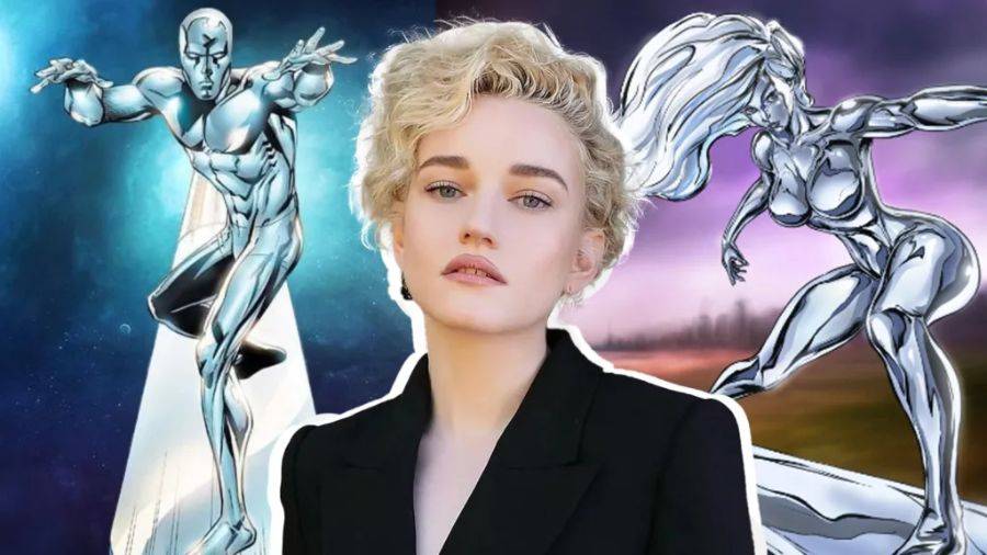 03|从贫穷小演员到逆袭女主,朱莉娅的真实人生比剧本更精彩别以为