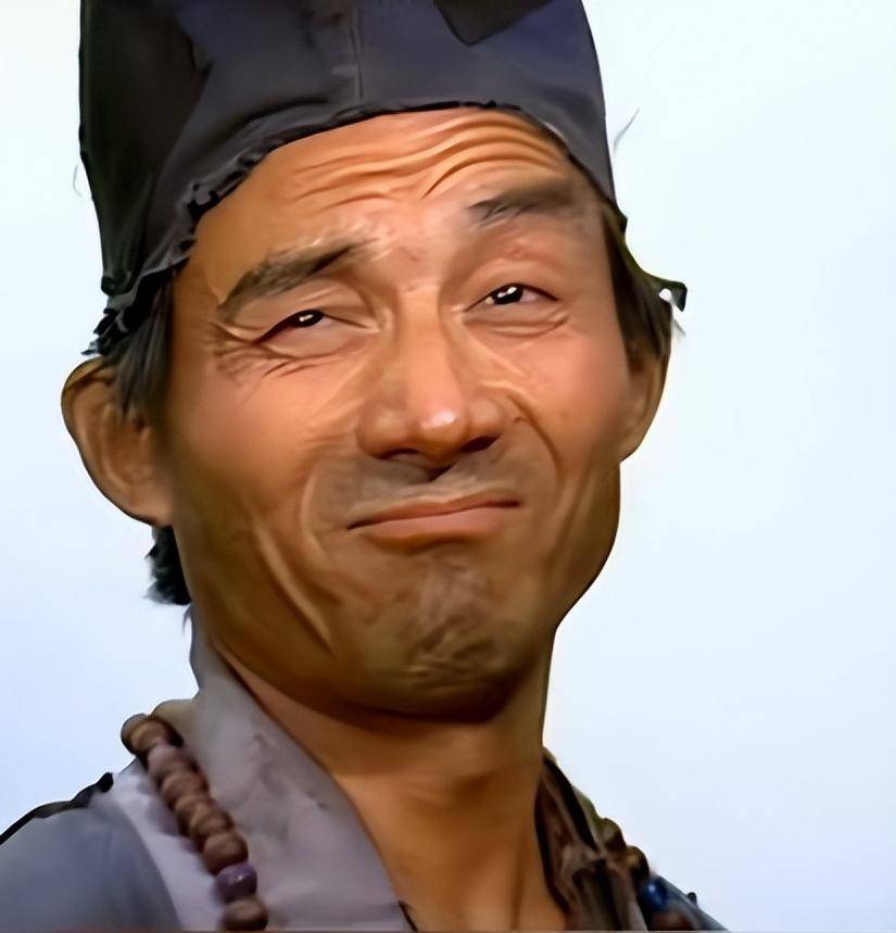 91岁"济公"最新状态,自曝"差不多死了一次",坐轮椅惹人心疼