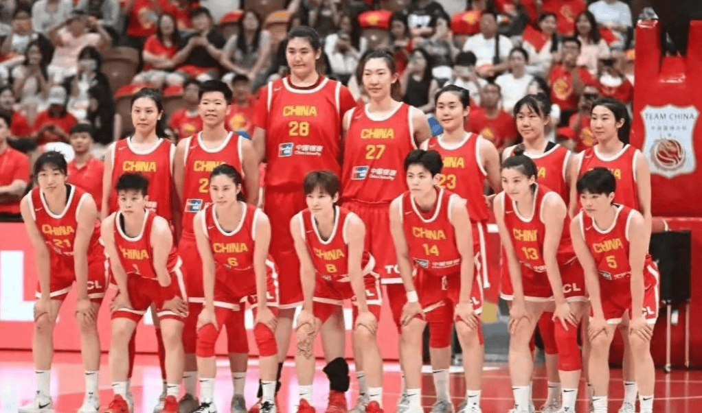 中国女篮迎战澳大利亚：宫鲁鸣三大利好助力，双杀对手成可能
