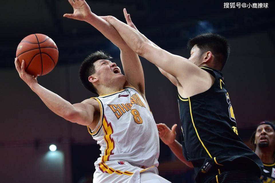 曝山西完成重要签约！顶薪大合同留下张宁，连续三个赛季场均16+4