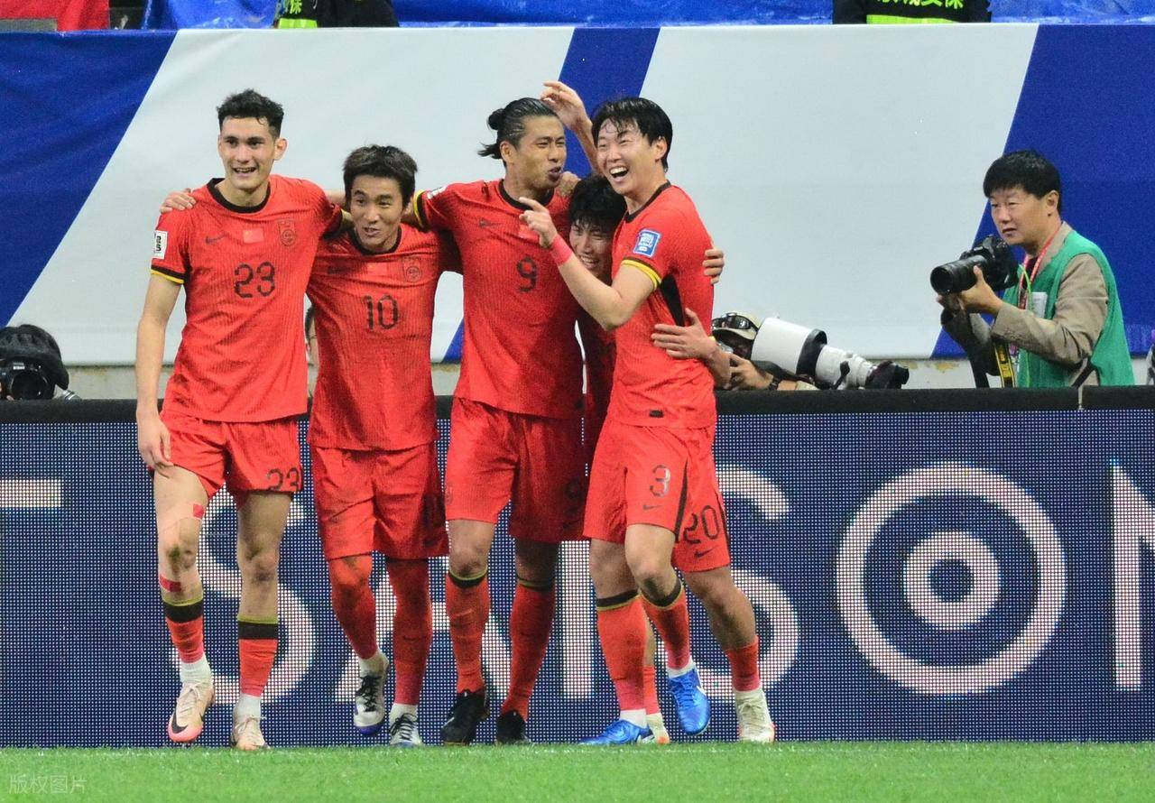 CCTV5直播！国足有望掀翻韩国，首发11人浮现,2人或上位,1-0=爆冷