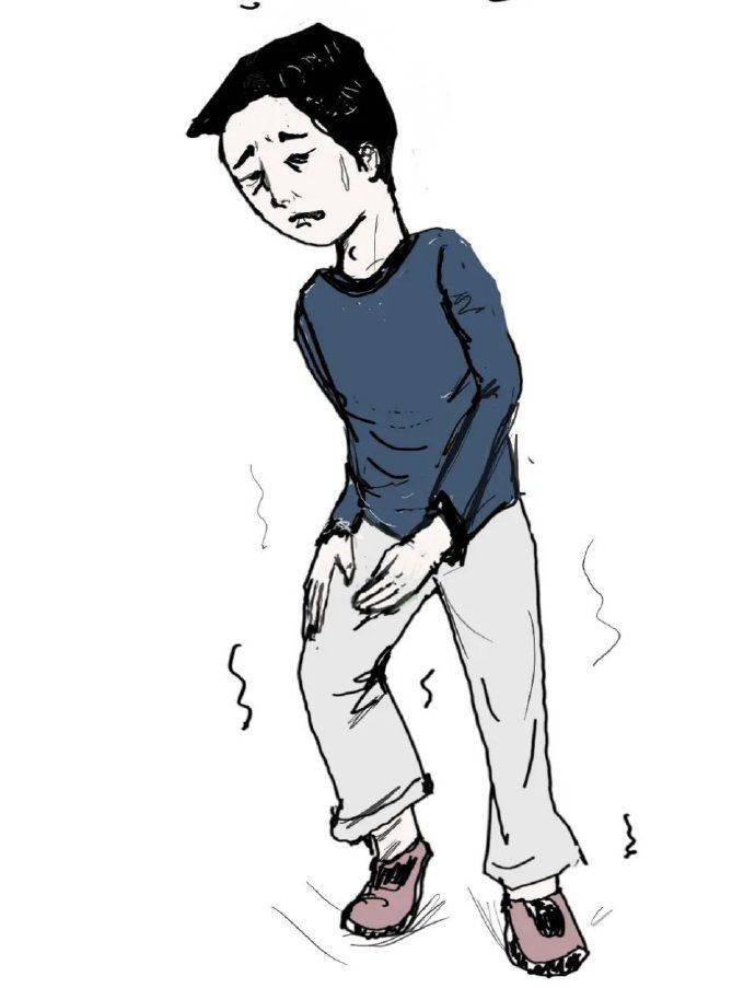 糖尿病史人群注意:走路不稳,双腿无力,警惕周围神经病变来袭