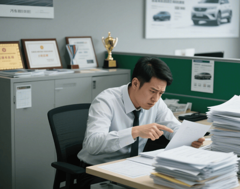 汽车报备补贴突然出现，啥情况？背后逻辑给你理一理！_搜狐汽车_搜狐网