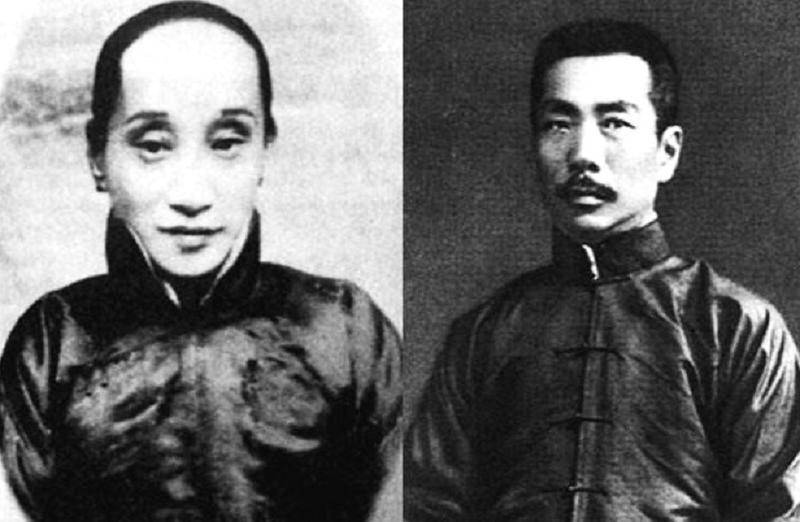 鲁迅后人香港演员_鲁迅后人有的当明星有的干什么_