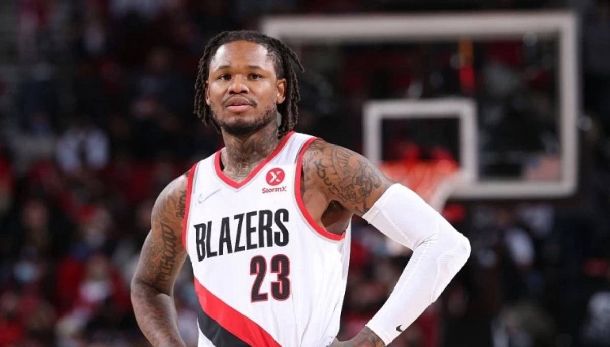 昔日NBA新星本麦克勒莫被判强奸罪或将入狱8年，考文顿拒绝作证
