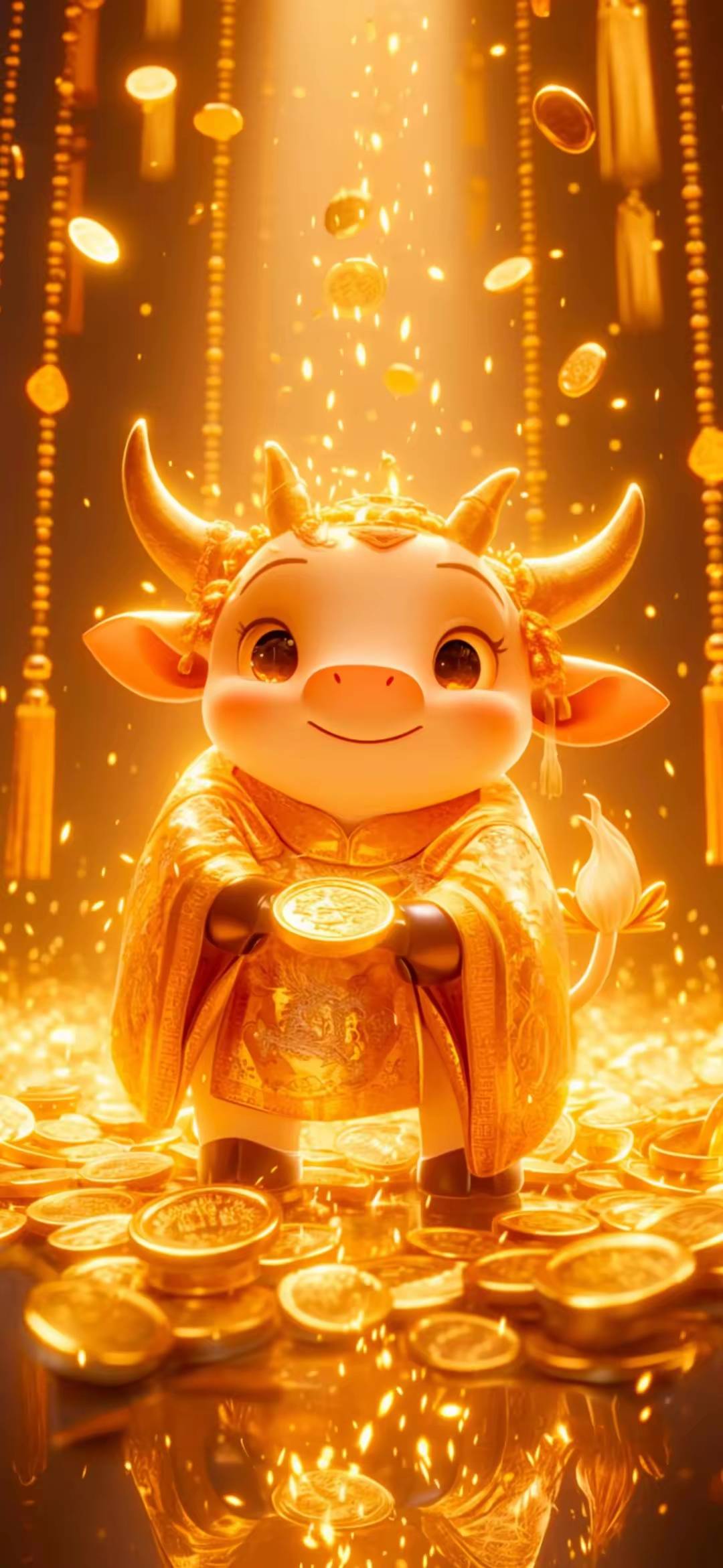 农历十一月生肖牛感情运势(农历十一月份属牛)