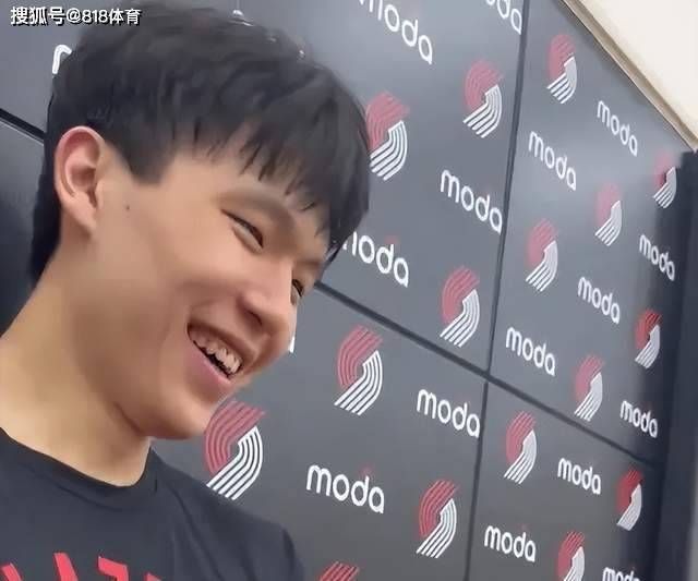 耿直!杨瀚森-NBA比CBA打球更文明 防守圆柱体内上手动作没那么大