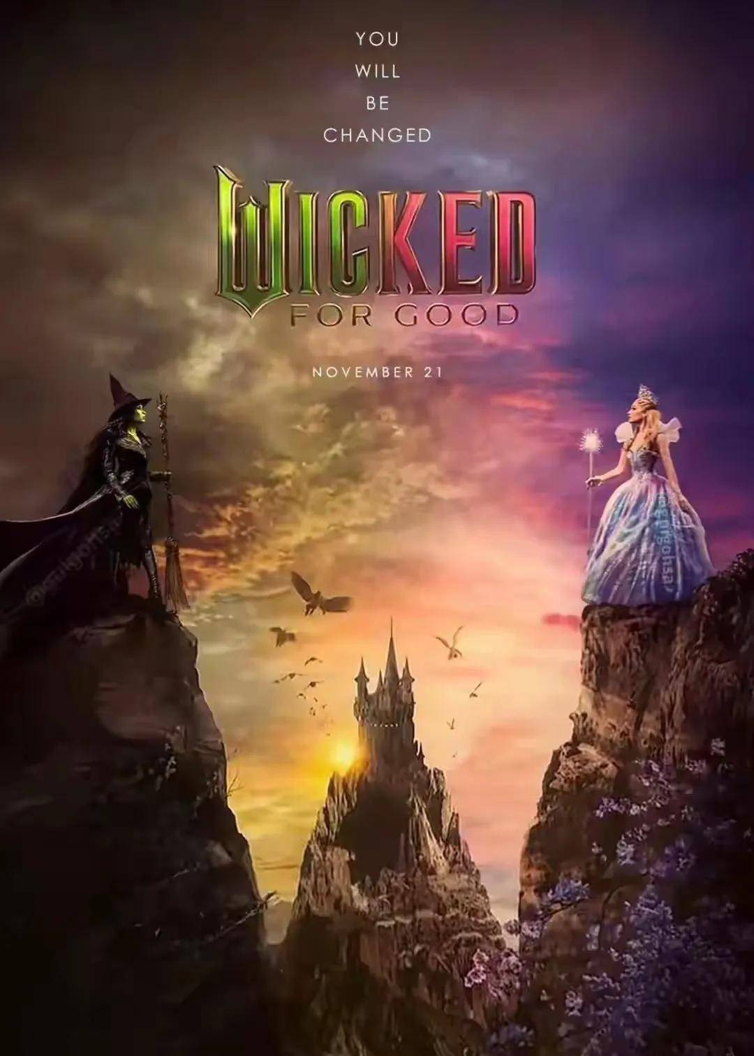 2025下半年重磅推荐，五部必看好莱坞大片，提前揭秘爽片盛宴_搜狐网