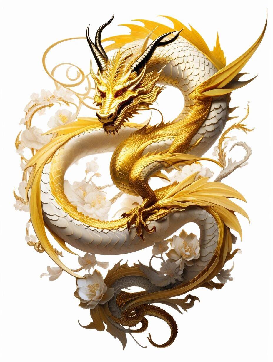 生肖龙未来7天的运势如何(生肖龙未来5年的运势)