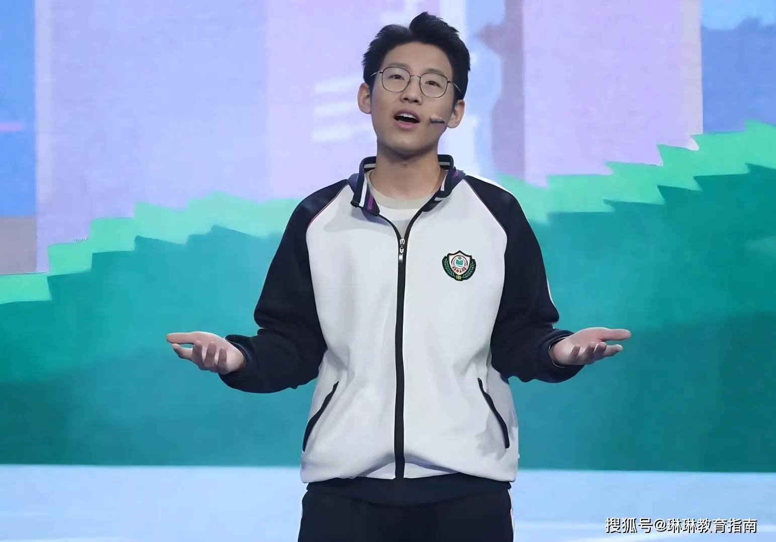 “土猪拱白菜”的张锡峰：浙大毕业却两手空空，被南科大老师调侃_专业_计算机_模式