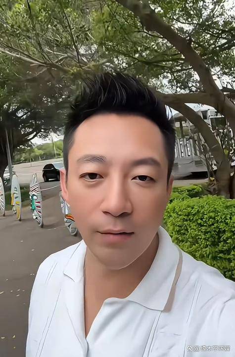 汪小菲太拼！为逗小玥儿开心和野人共舞
