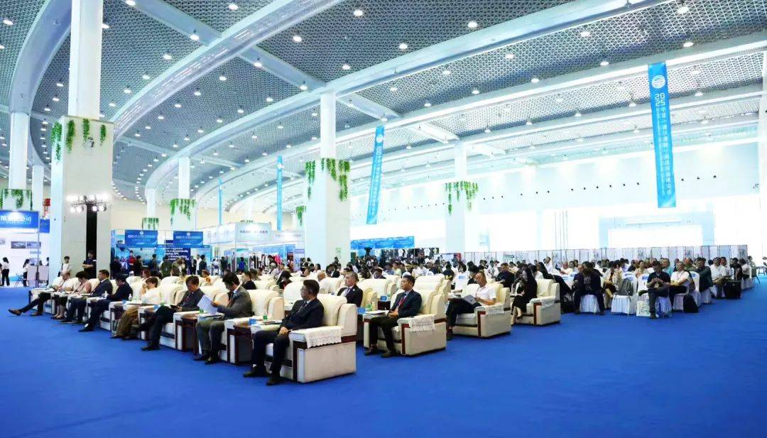 025中亚商博会圆满结束，一起回顾爱骑仕EJEAS高光时刻"