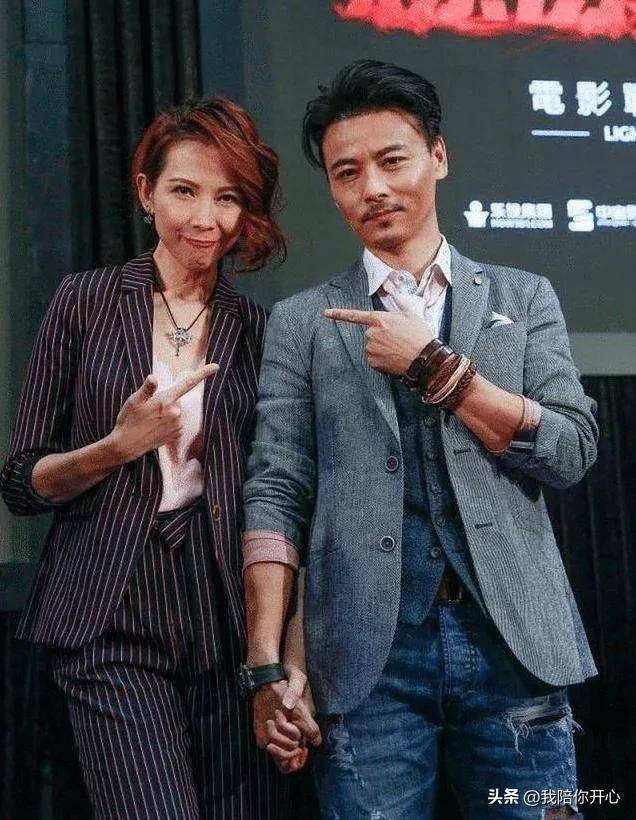 张晋蔡少芬小儿子好帅啊!和爸爸长得真像,三个孩子长得都好标致