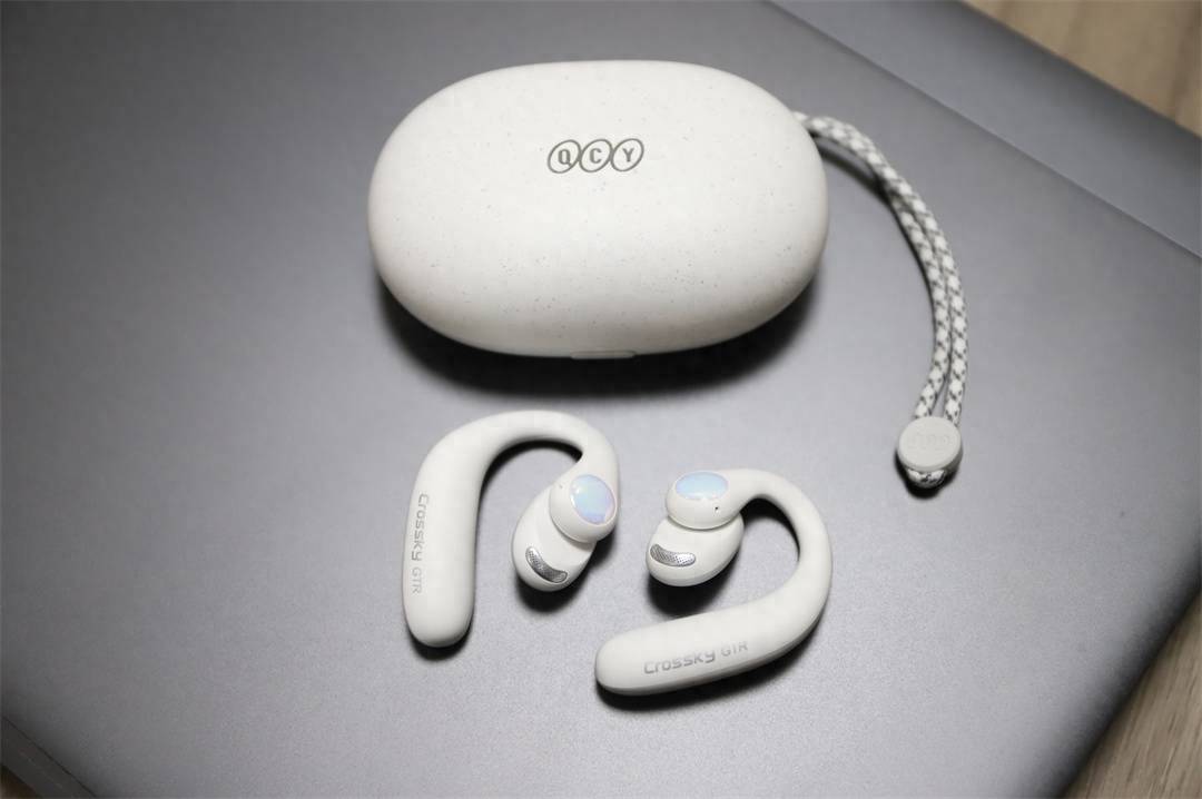 开放式蓝牙耳机哪个牌子好？十大热门耳机推荐！佩戴舒适音质好！