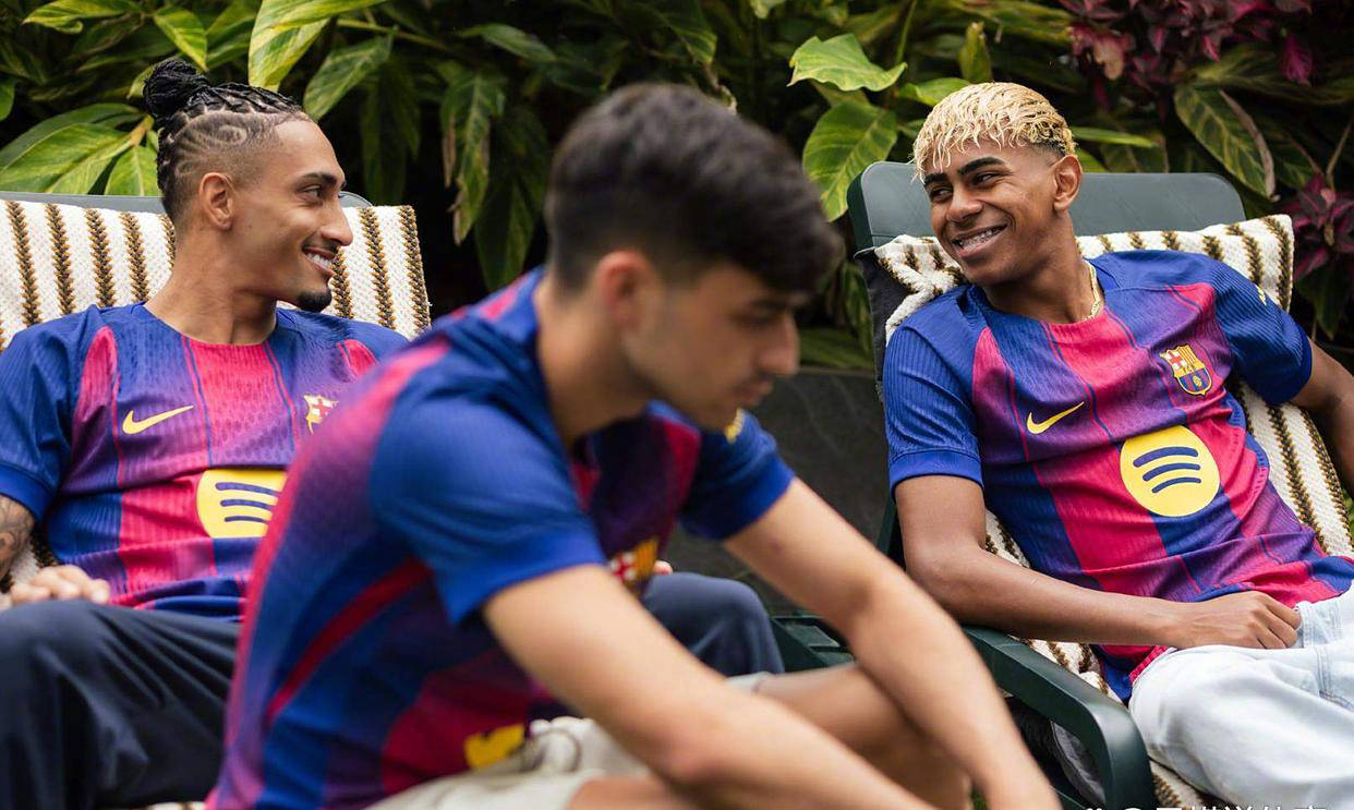 拉什福德或加盟巴萨，曼联开价5千万欧元_搜狐网