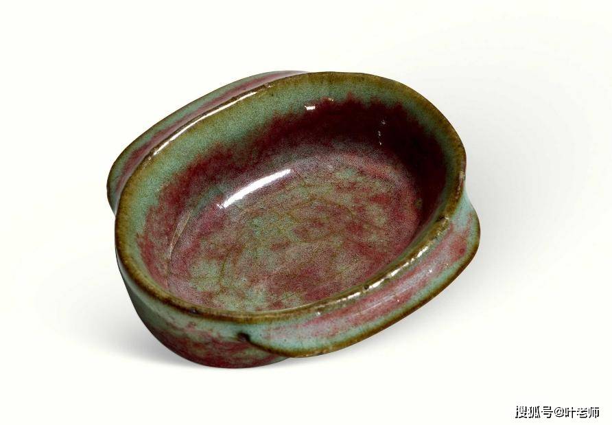 2025年钧窑瓷器拍卖成交深度解析：市场热度、艺术价值与资本博弈_搜狐网