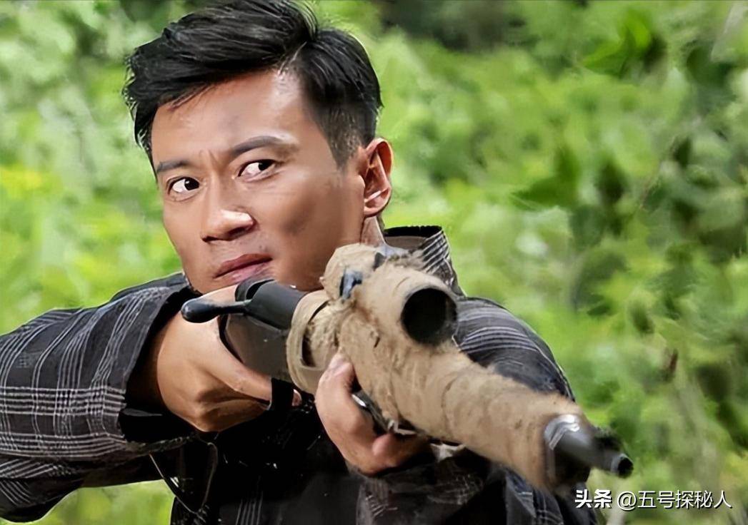 戏内父女戏外真夫妻,结婚16年的刘晓洁和徐洪浩,孩子都十五岁了