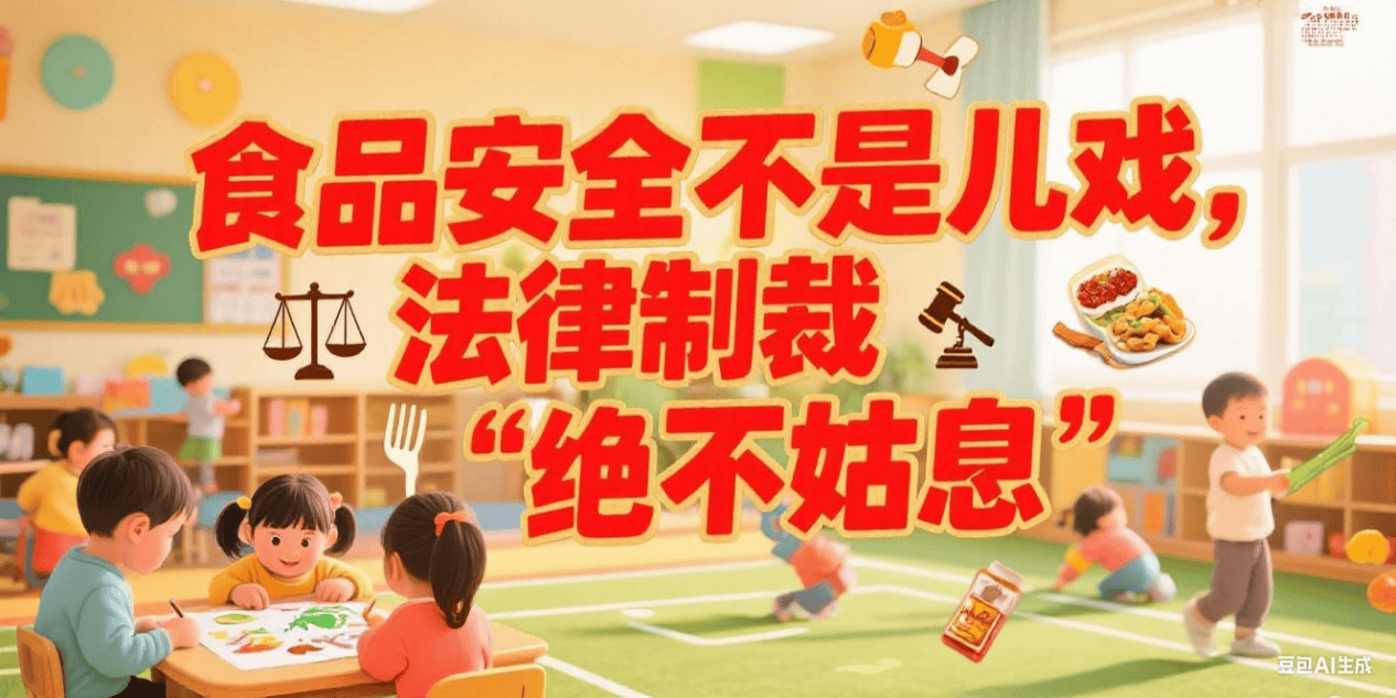 学校食品安全
