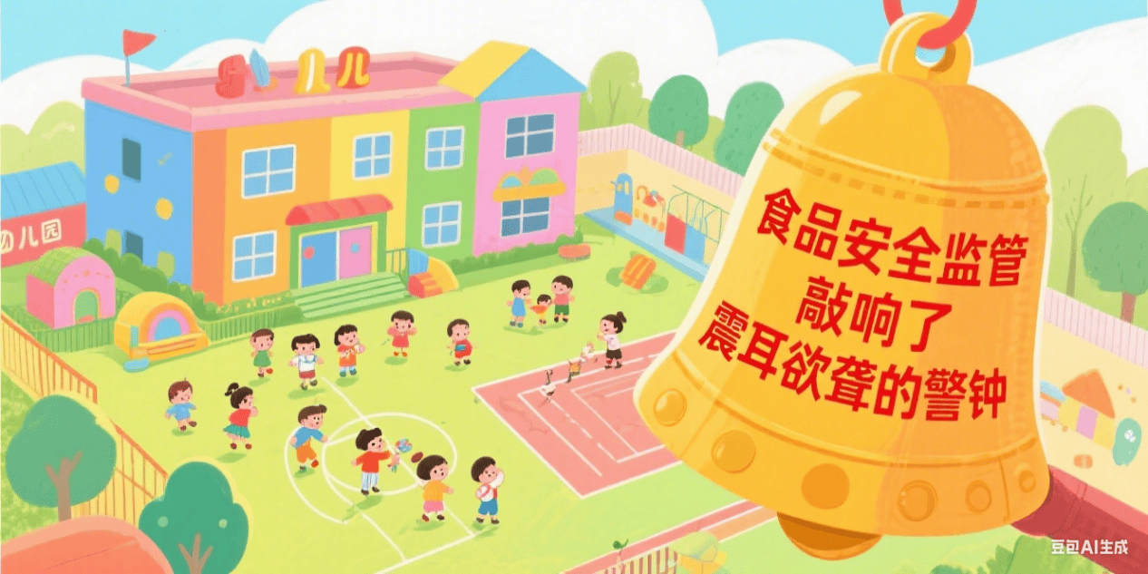 学校食品安全
