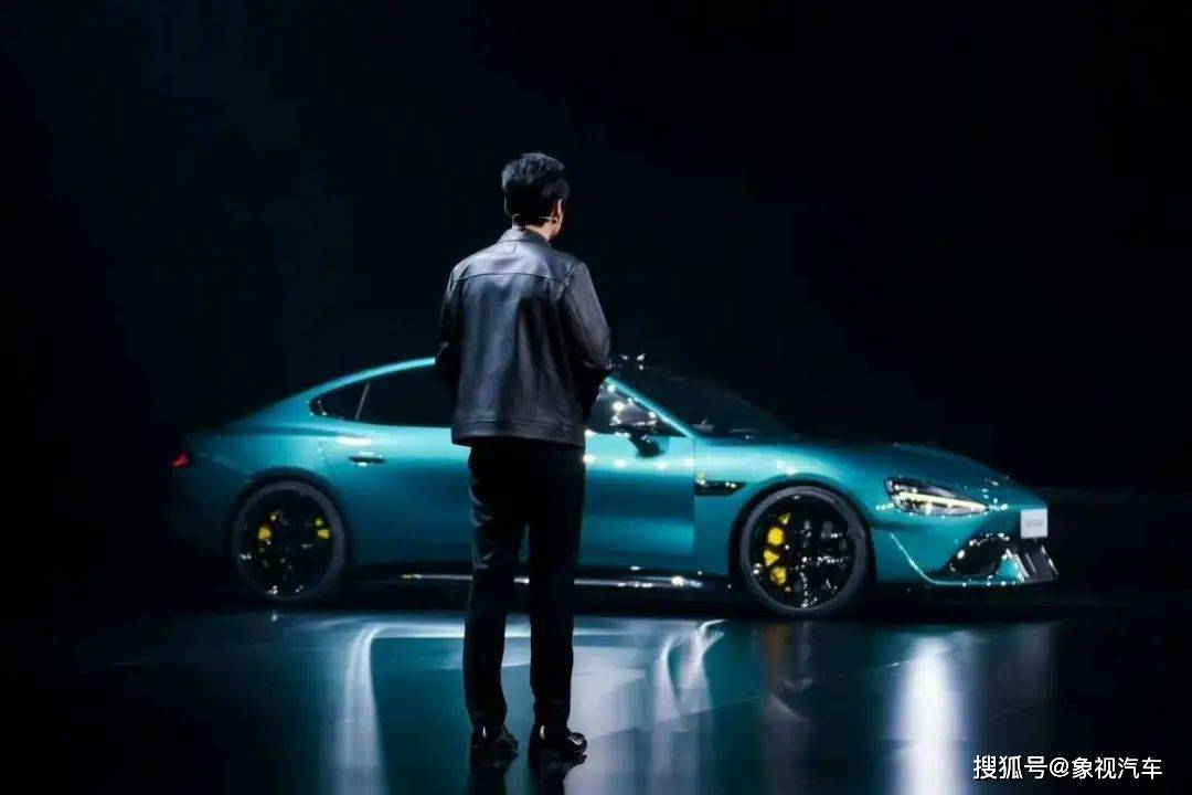小米雷军营销翻车？纸巾盒是车规级，车机芯片却是消费级