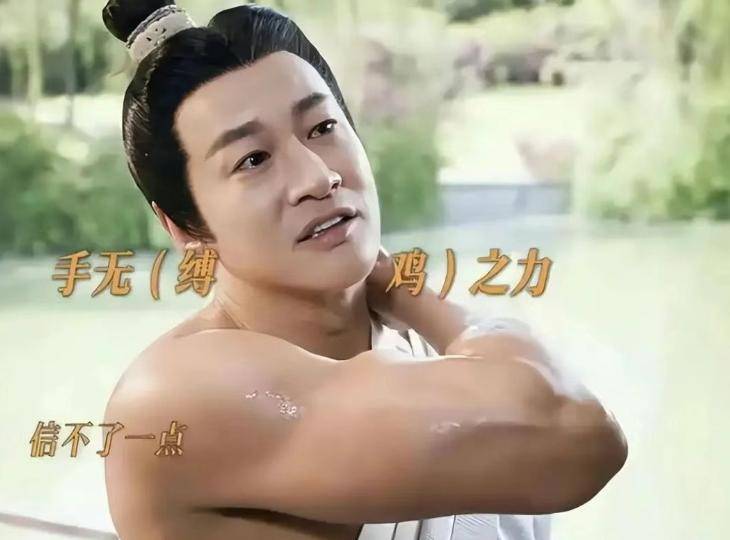 何润东49岁,给小鲜肉"上了一课",林更新刘宇宁纷纷打脸