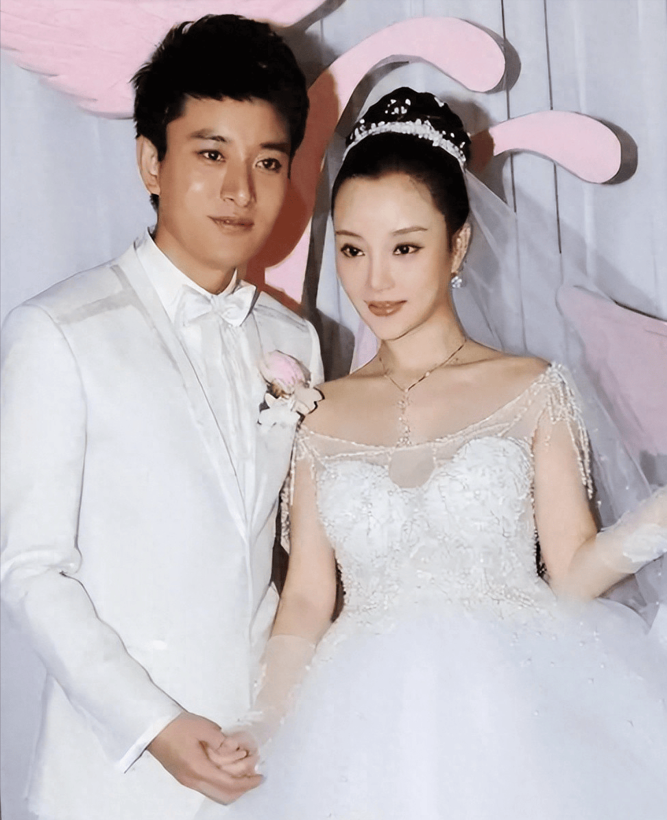李小璐被疑生二胎?甜馨亲口说:爸妈不可能复合了!