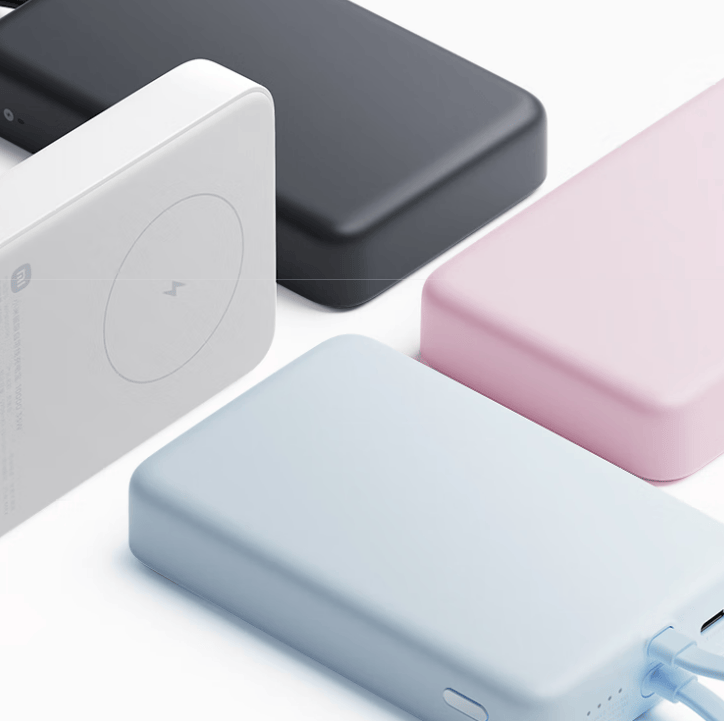 充电宝哪个牌子好耐用质量好?推荐10款实惠耐用性价比高充电宝