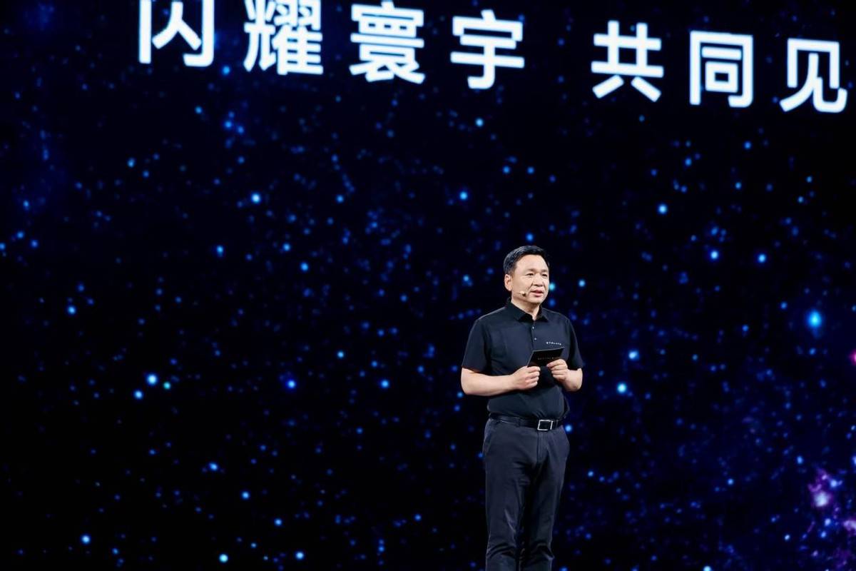 新车标发布，享界会因换标而爆款吗？