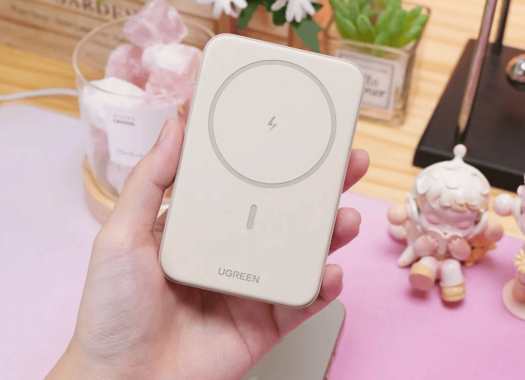 充电宝哪个牌子好耐用质量好?推荐10款实惠耐用性价比高充电宝