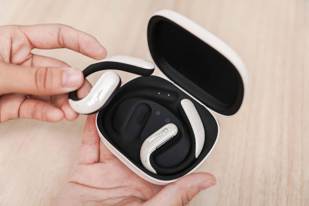 开放式蓝牙耳机哪个好用？十大开放式耳机力荐！音质在线不踩雷！