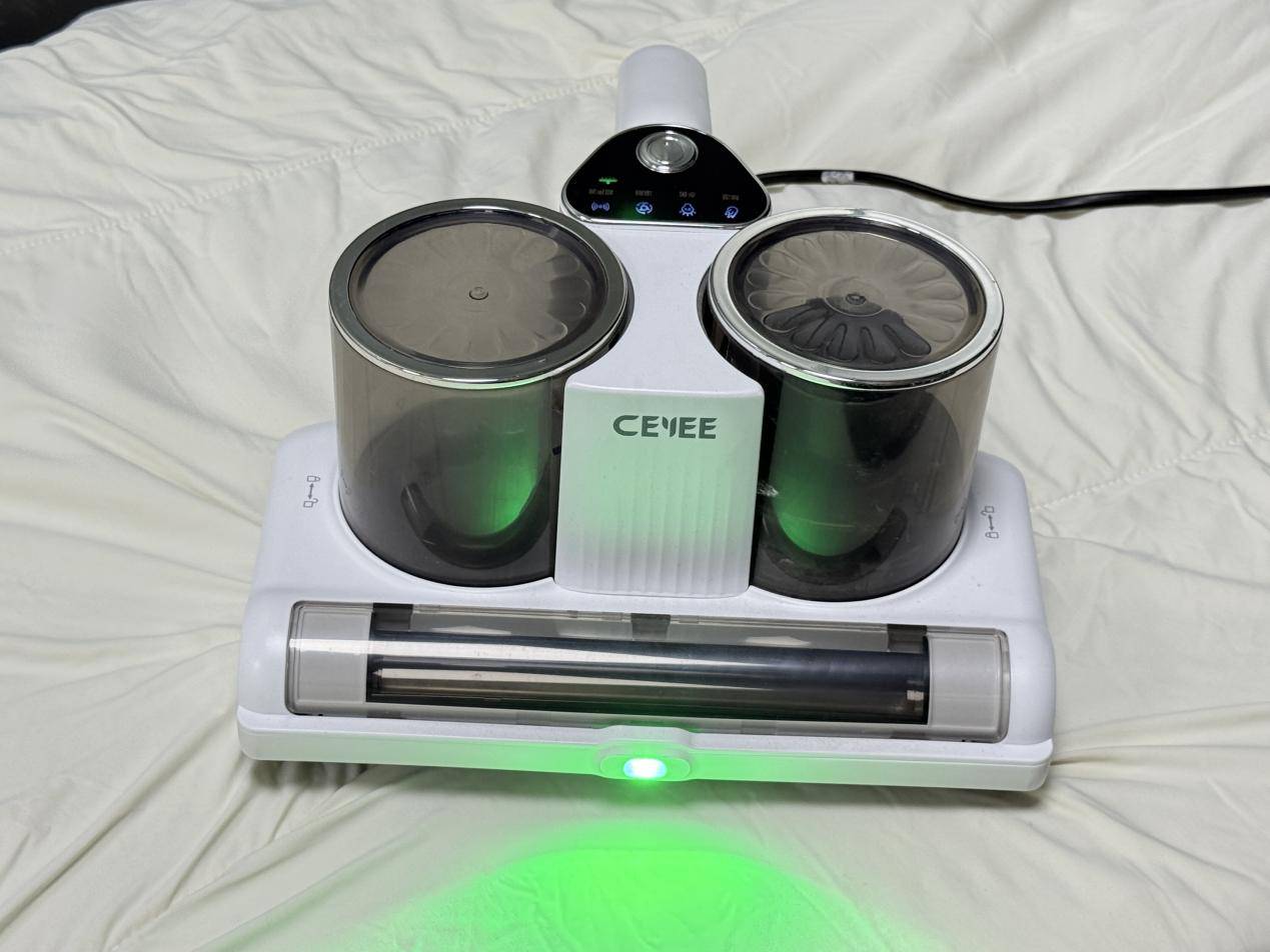 最好的除螨仪品牌是什么牌子?5大主流高质量除螨仪品牌排行!