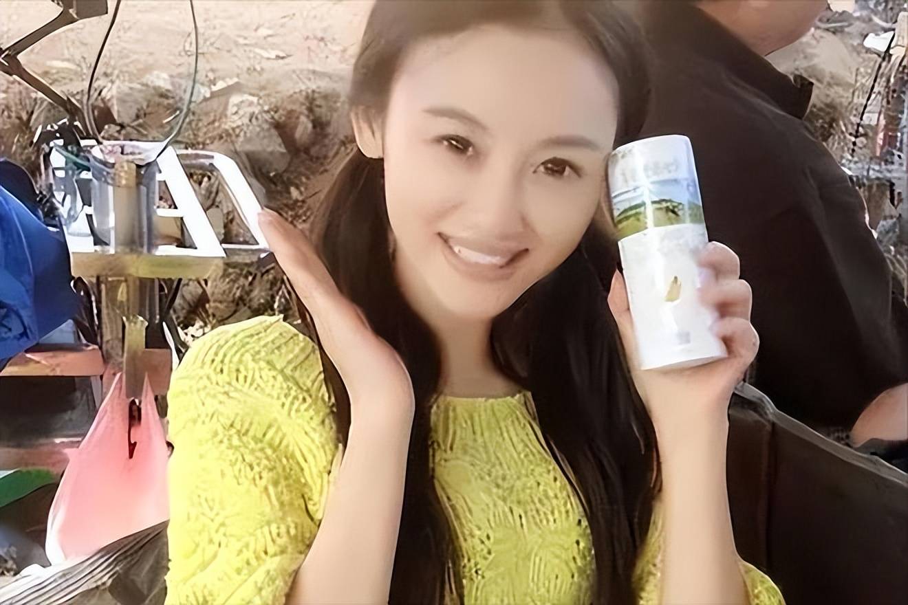 演员徐婷:一人养全家8口,26岁患癌遇伪中医,全身感染不治而亡