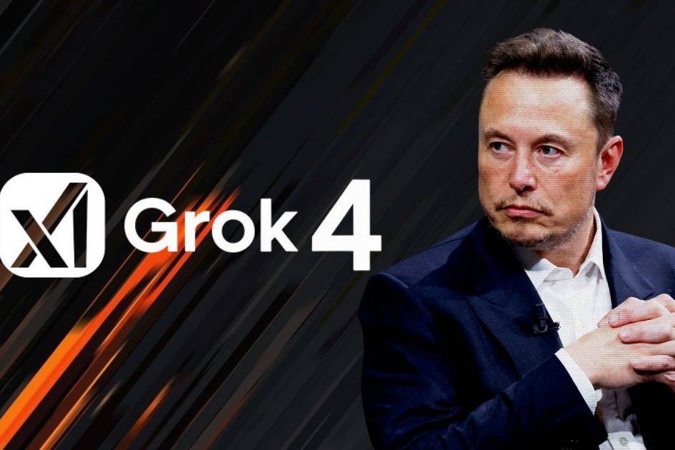 Grok 4强势发布！马斯克：它是在所有学科同时达到博士后水平的唯一存在