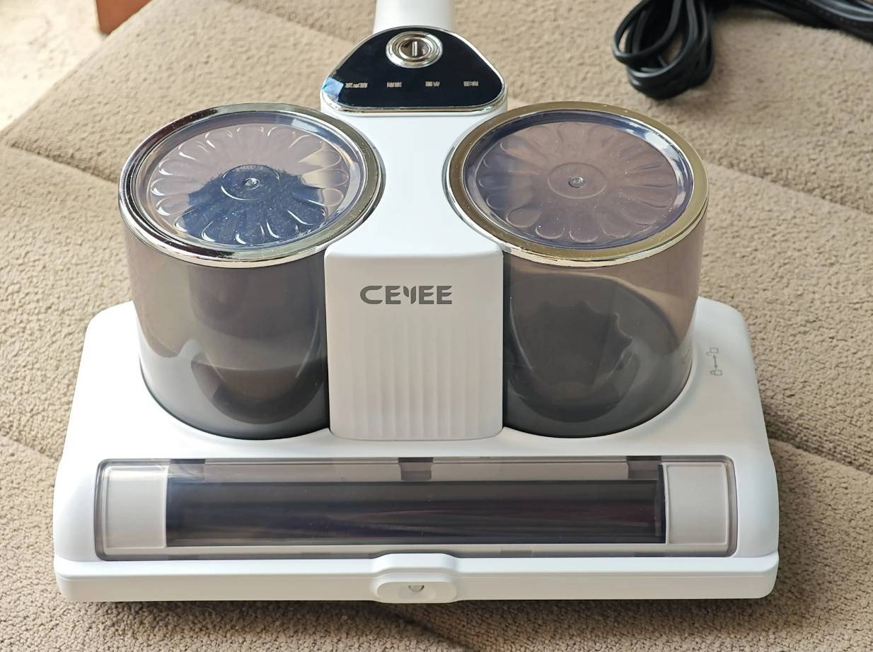 除螨仪十大名牌排行榜:2025除螨仪排行榜前十名实力比拼