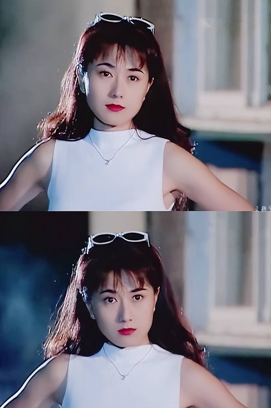 知名女星戈伟如:曾甩掉金城武,两次嫁入豪门却坚持净身出户