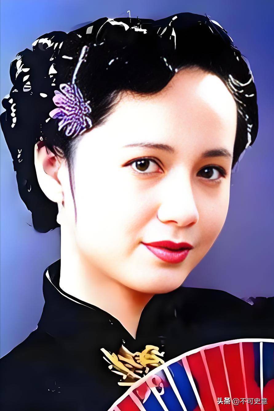 原创因太漂亮被导演收入囊中的4位女星有一位戏还没拍完戏就怀孕了