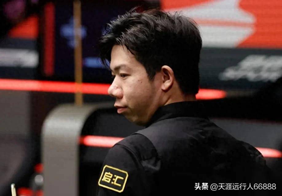 2025斯诺克冠军联赛：雷佩凡强势晋级，龙泽煌意外出局