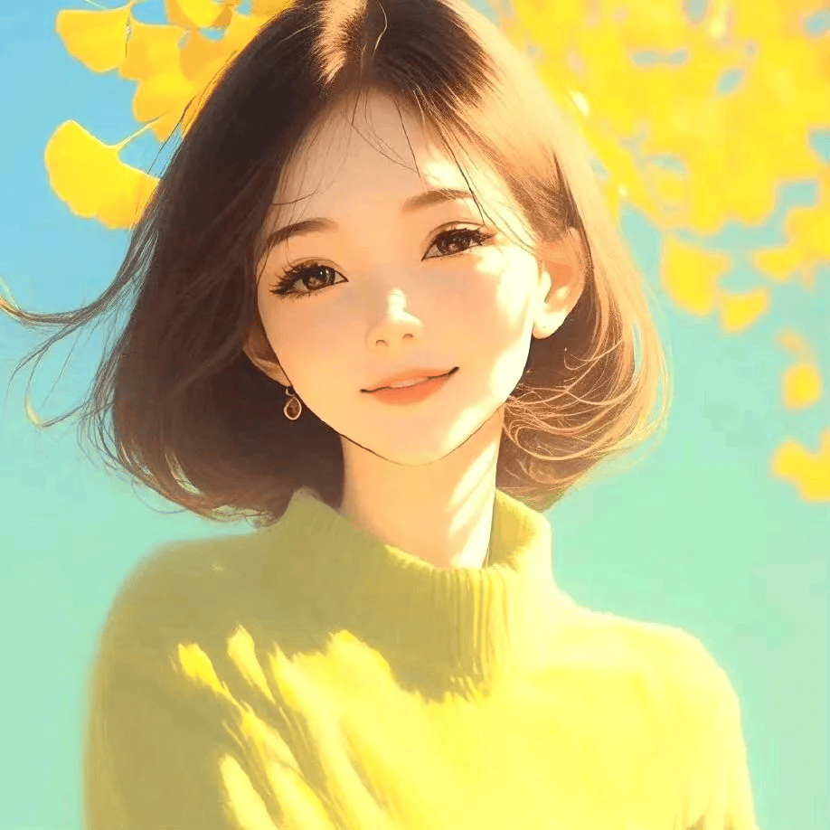 分享40-50岁女性专属头像:你的风采值得被定格!
