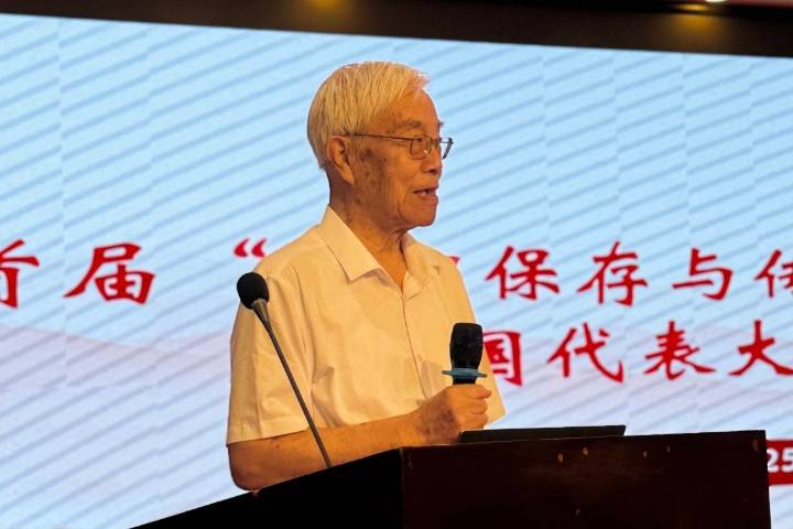 张敏主持联盟七周年主题活动会议 宣扬吕述望精神_传播_知识_工作