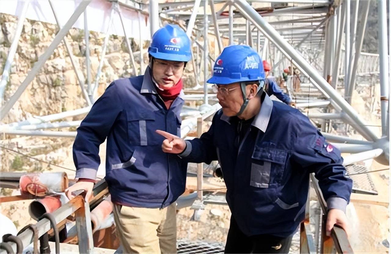 “中国天眼之父”：从中科院弃读，躲进深山20年，修了个大锅盖