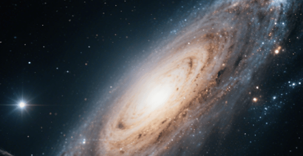 宇宙时间胶囊：化石星系的奥秘