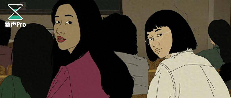 重返九十年代，《艺术学院1994》的上映是一场行为艺术