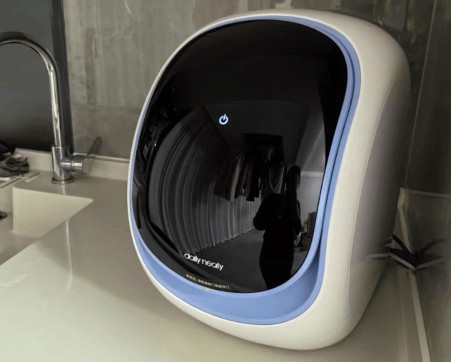 四大内衣洗衣机横评：希亦、觉飞、小吉、dailyneaty性能大揭秘