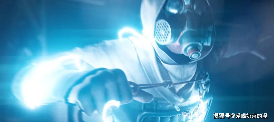 古老骨制面具下的秘密·磁异常引发的瞬间老化之谜