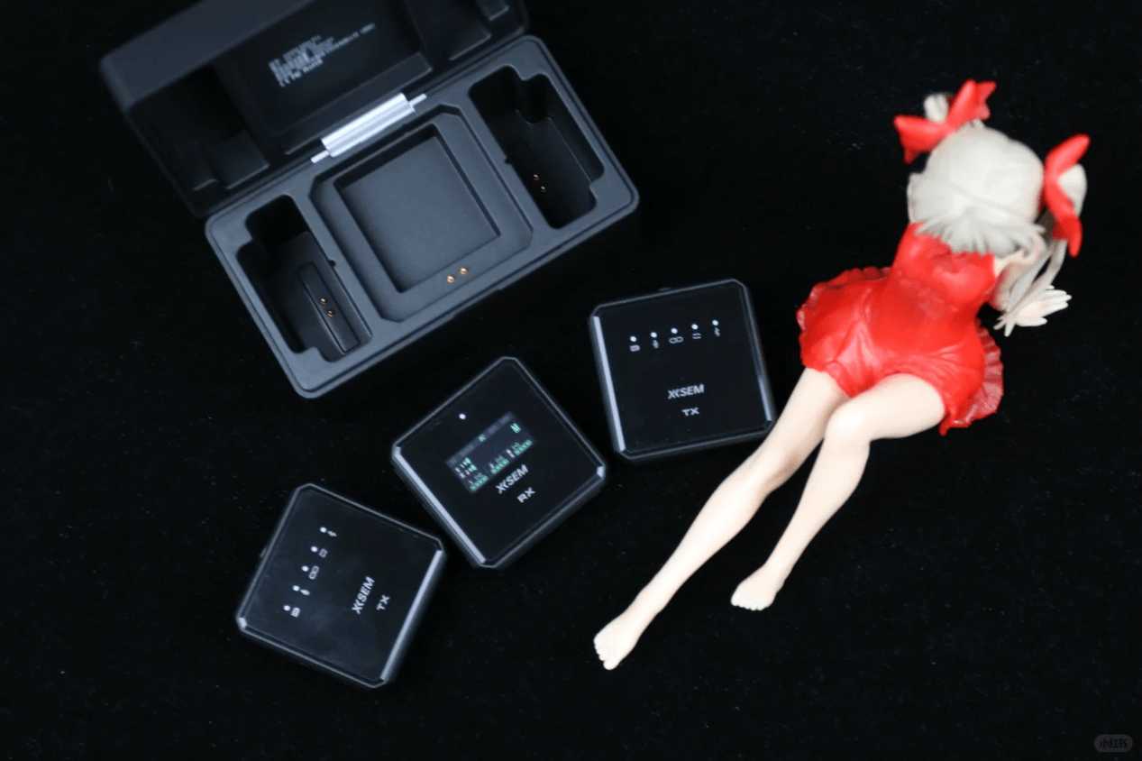 领夹麦哪个牌子音质好?2025年无线领夹麦克风品牌排行榜前十名推荐