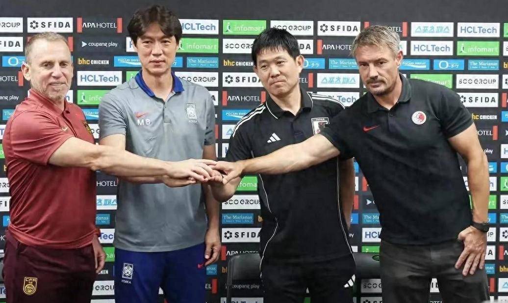 国足1-0险胜香港队，香港主帅赛后质疑比赛公平性