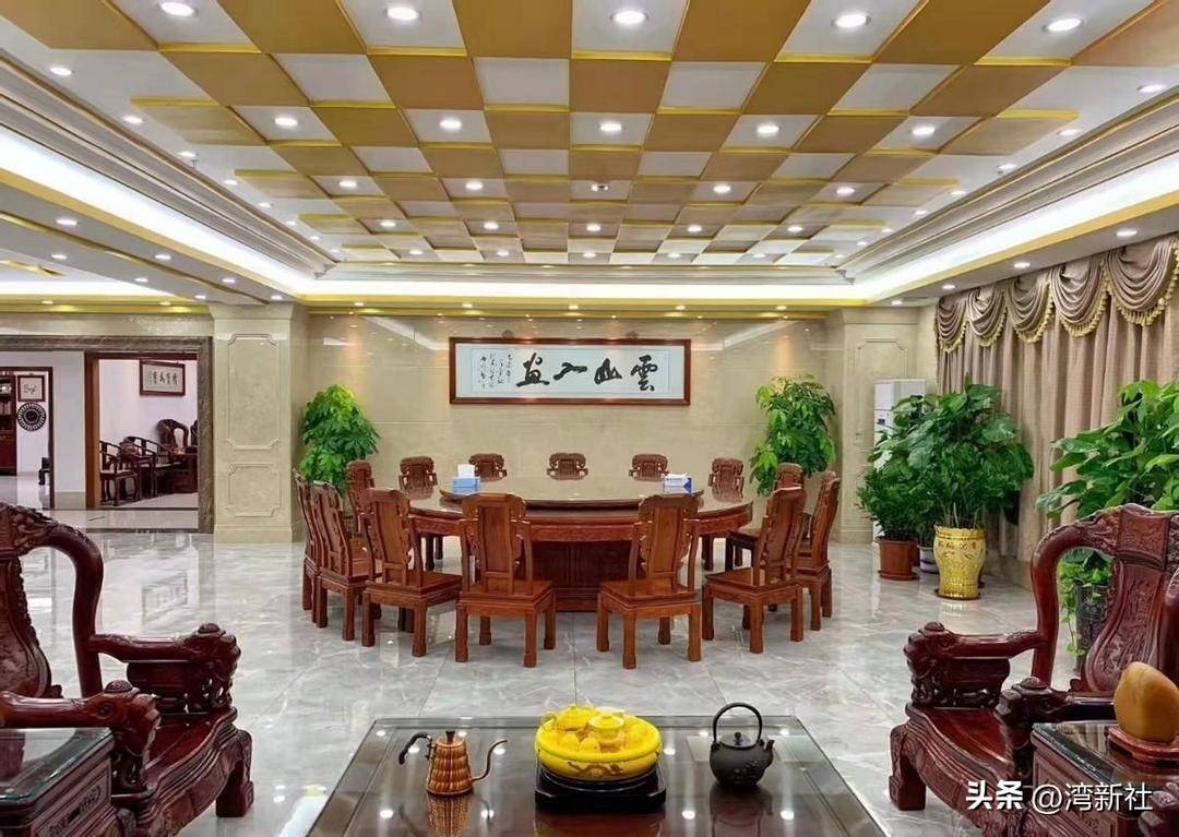 深圳一团伙暗设连环陷阱 "抢占"超20亿元海韵大厦和王牌酒店